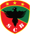 Lambang PT Sentinel Cakra Buana